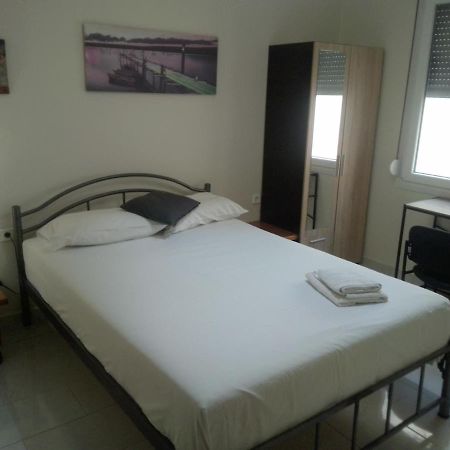 Room To Rent-Shared Wc Kavala Exterior photo