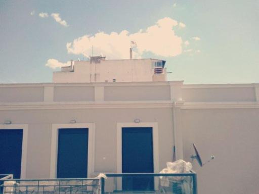 Room To Rent-Shared Wc Kavala Exterior photo