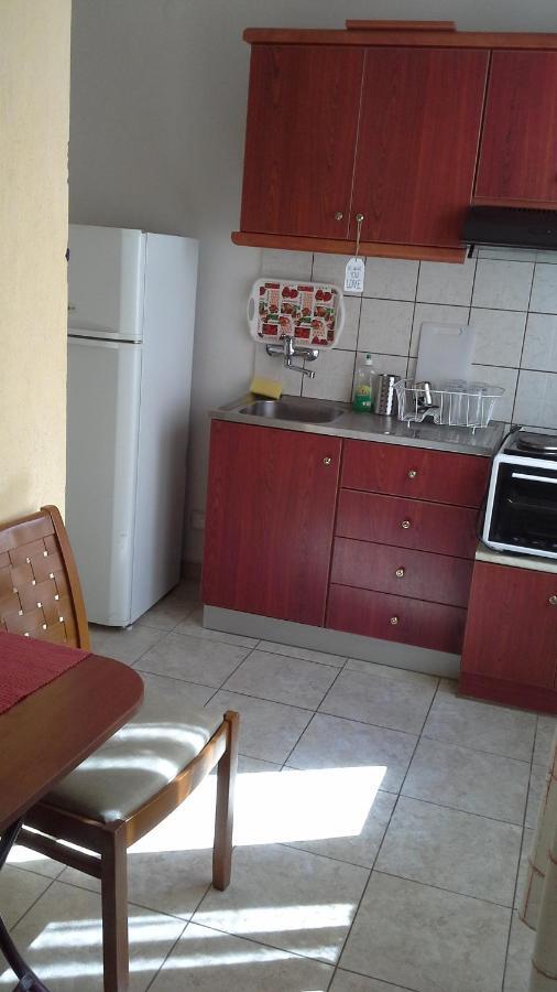 Room To Rent-Shared Wc Kavala Exterior photo